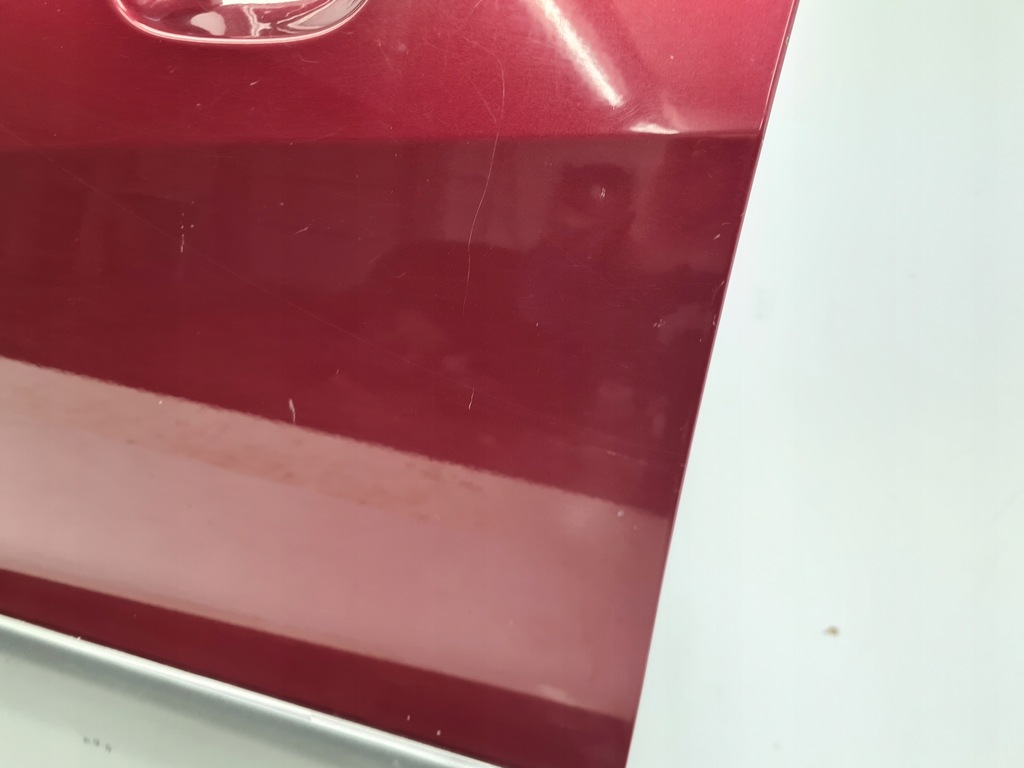 фото №9, Toyota rav4 ii двері лівий перед