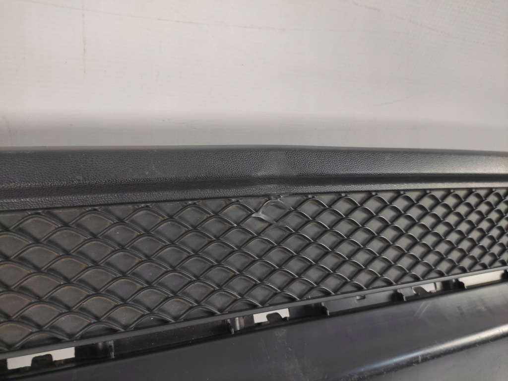 фото №6, Mercedes gla w156 x156 amg спойлер диффузор бампера заднего задняя 2013-