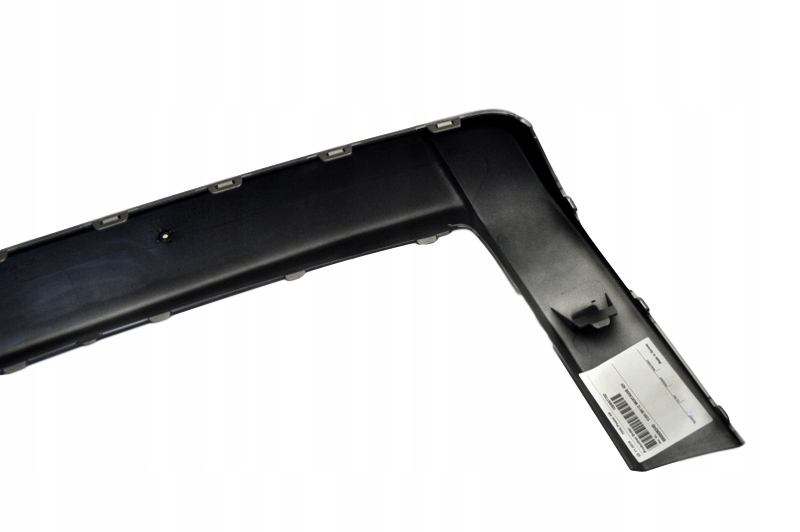 фото №7, Volvo xc90 спойлер молдинг накладка бампер перед o