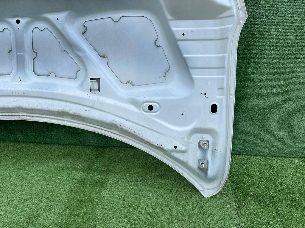 фото №13, Капот renault kadjar 15-22r 651229810r