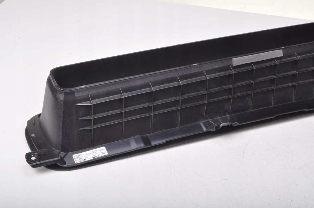 фото №9, Land rover defender ii l663 захист панель лівий задня 21r l8b2-512a0-b