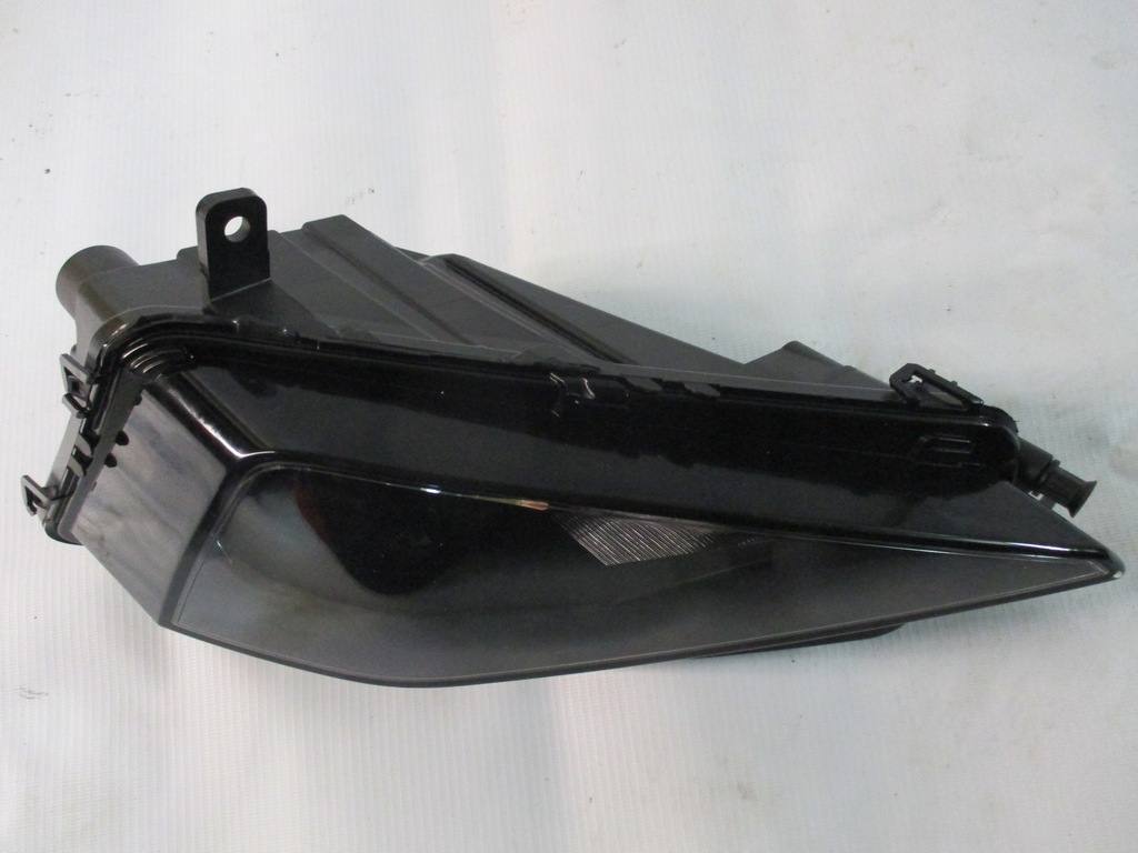 фото №10, Протитуманна фара правий vw golf vii sportsvan lift 18r-