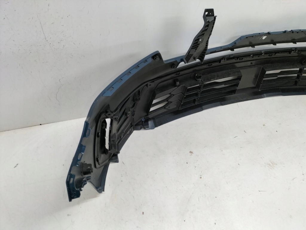 фото №10, Бампер передній перед kia sorento 4 iv 20-23