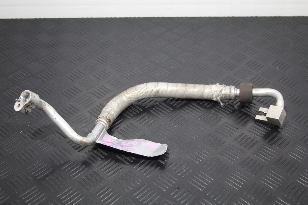фото №1, Mini оригинальный номер 9812904 шланг кондиционера