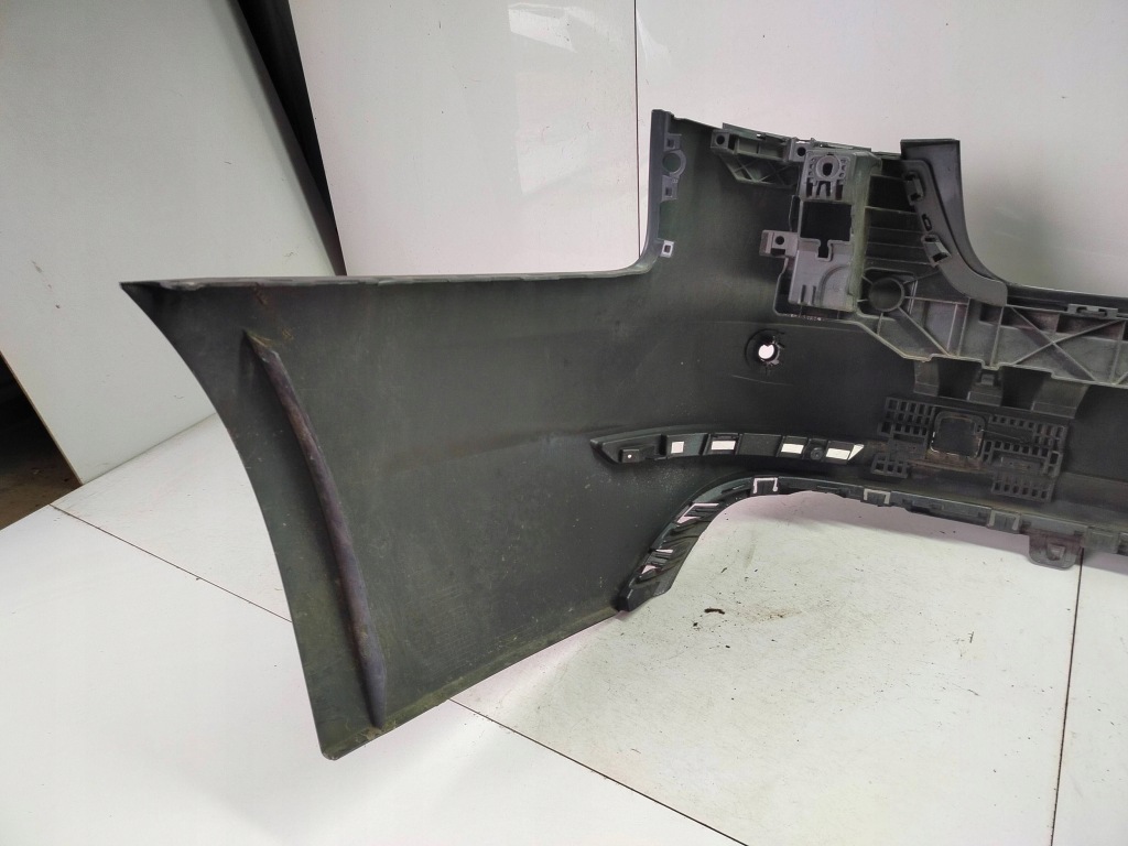 Бампер задний задний audi a4 s4 b9 седан 2015- 8w5807511f в Украине