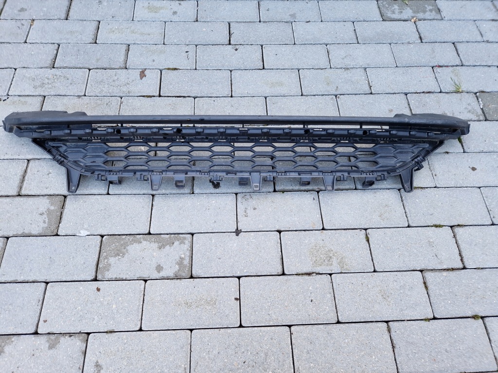 фото №1, Решітка jaguar xe lift