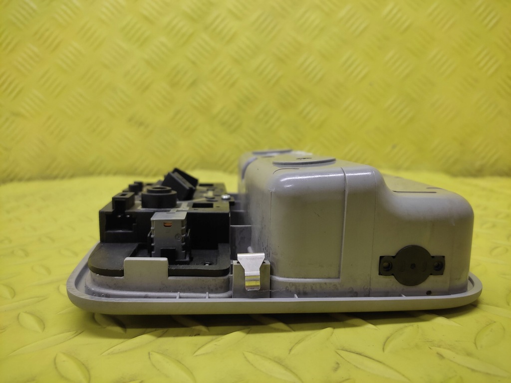 фото №5, Kia cerato лампа стельовий