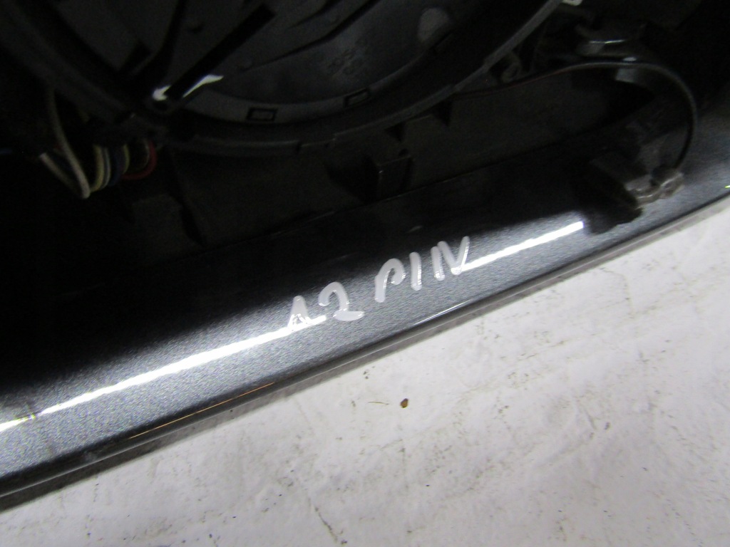 фото №5, Audi a4 b8 дзеркало праве 08r--