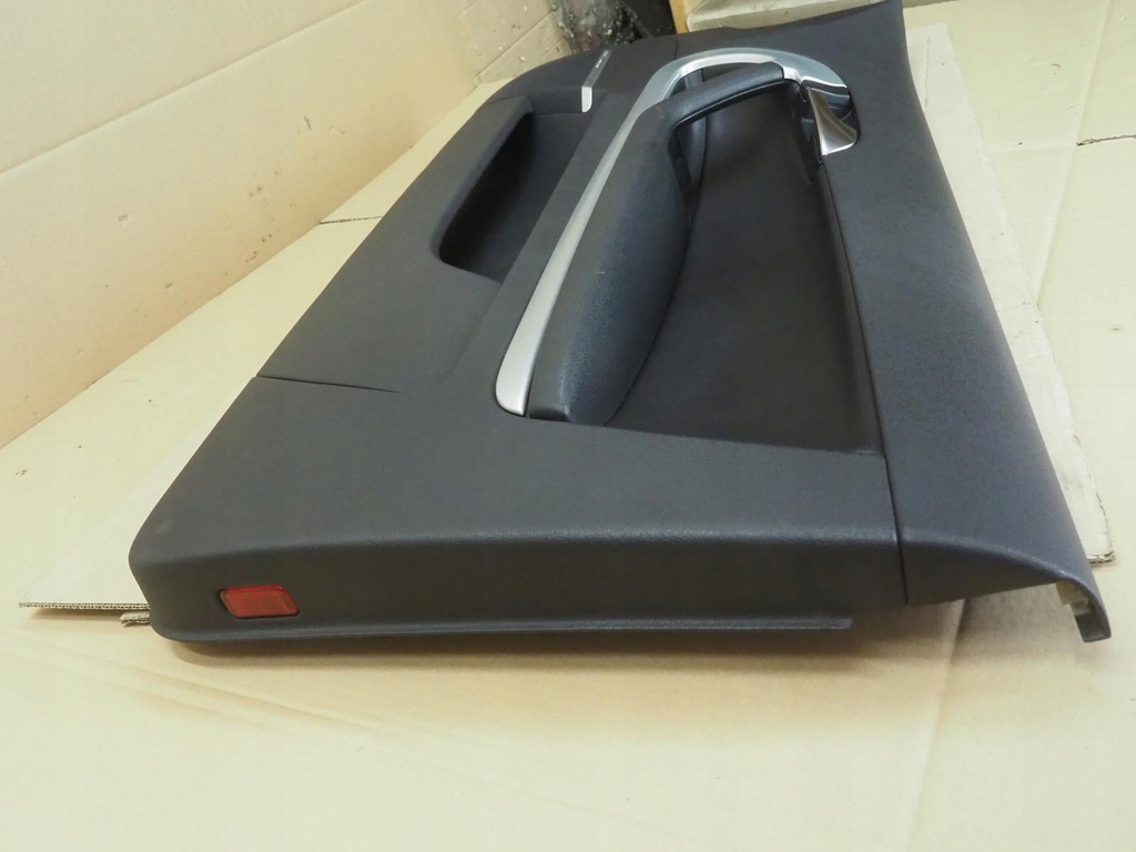 фото №11, Audi a3 8p 3d обшивка дверь правый передний europa