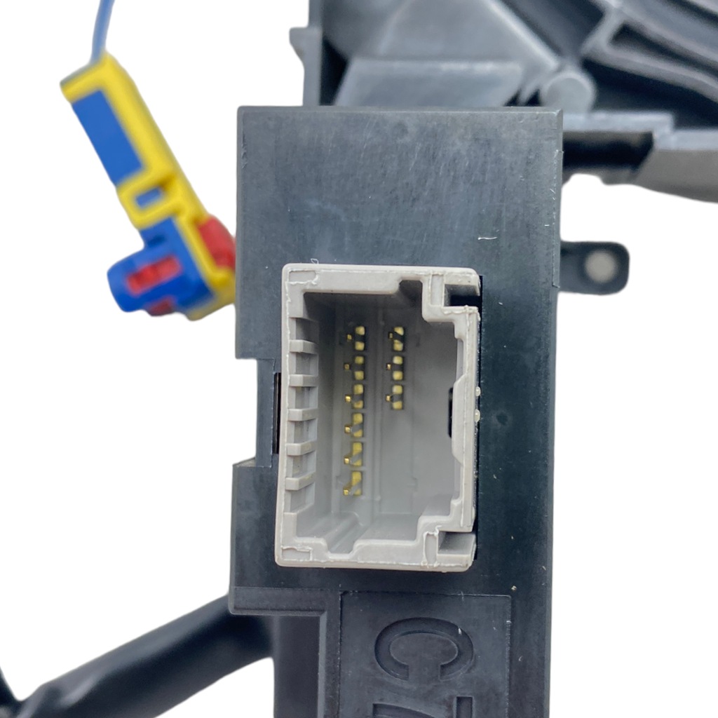 фото №15, Лента подушка безопасности renault master iii opel movano ii nissan nv400 255675983r