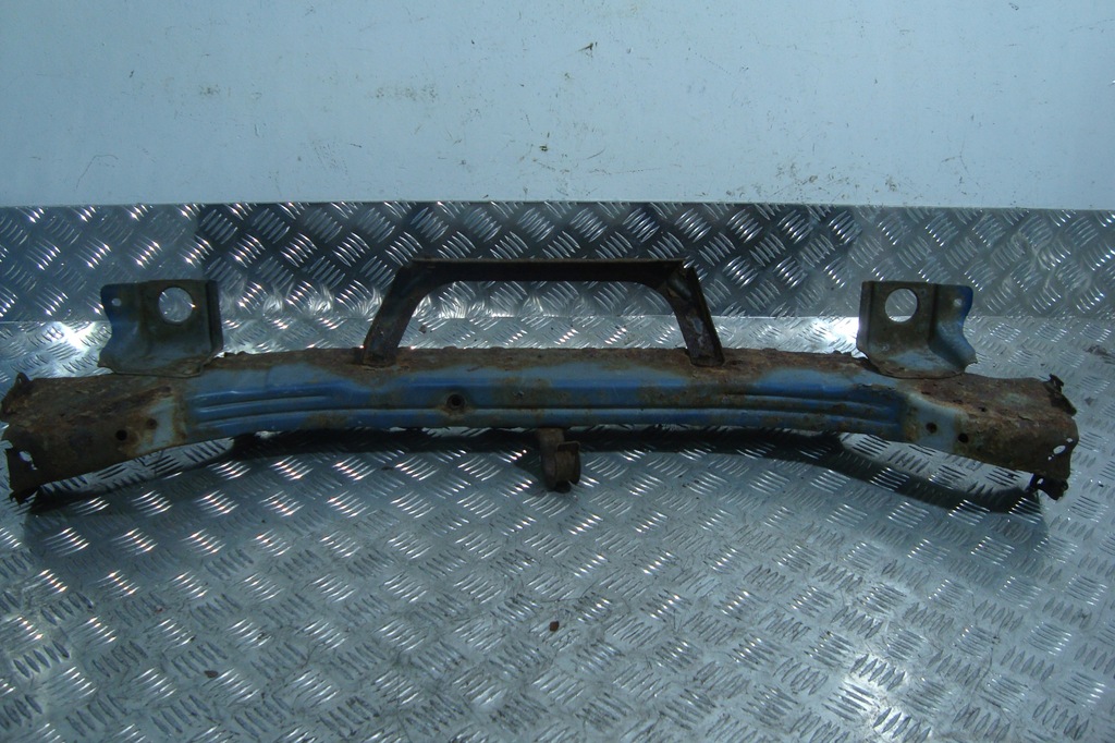 фото №11, Балка підсилювач pod радіатор lancer x 2,0 did 08-15