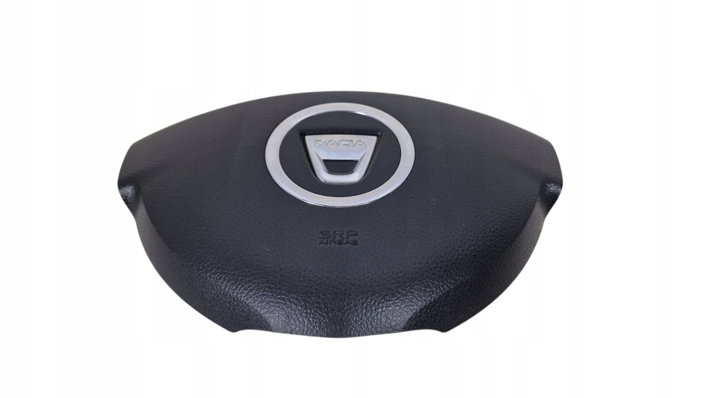 фото №1, Dacia stepway 2014 подушка водія подушка безпеки 985109782r