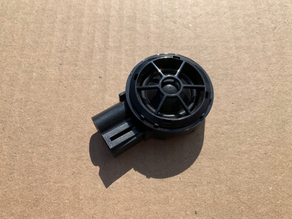 фото №1, Динамик bose 4h0035399c audi a8 d4 100% исправный оригинал