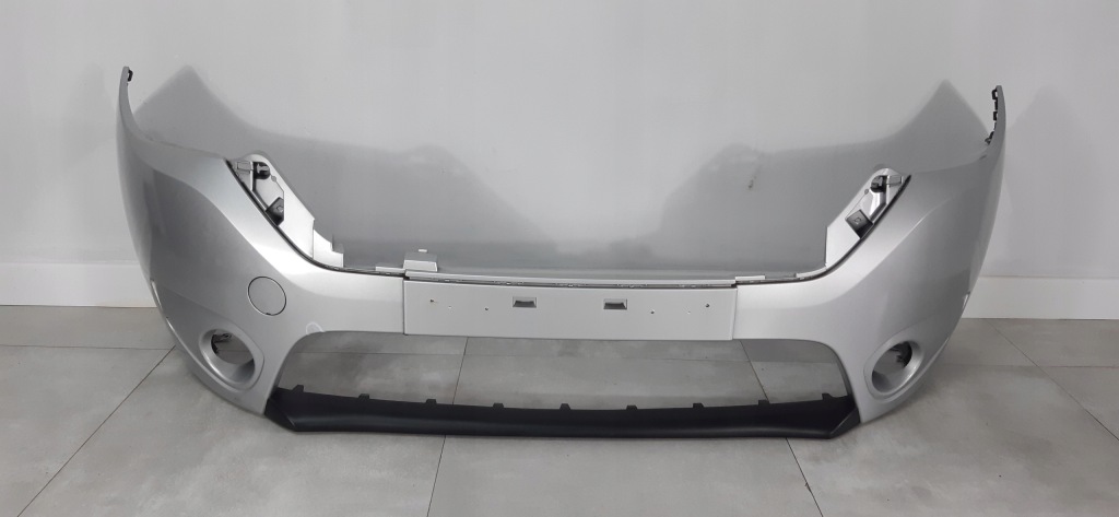 фото №1, Dacia dokker 12- бампер перед передний 620222633r