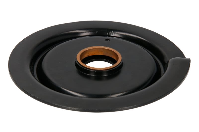 фото №15, Тарілка пружини амортизатора citroen peugeot