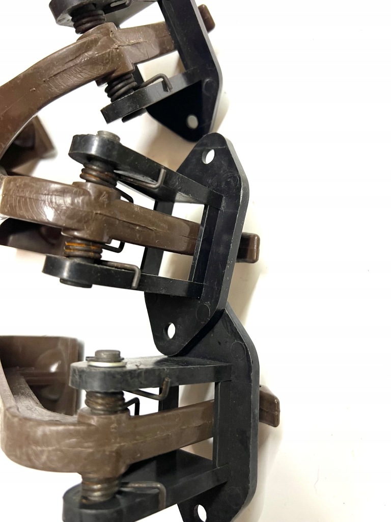 Замок гак спинка сидіння задній polonez caro 040891 новий Недорого