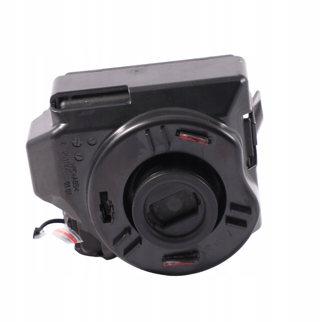 фото №9, Mercedes w176 w246 замок запалювання замка зчитувач ключа a2469051402