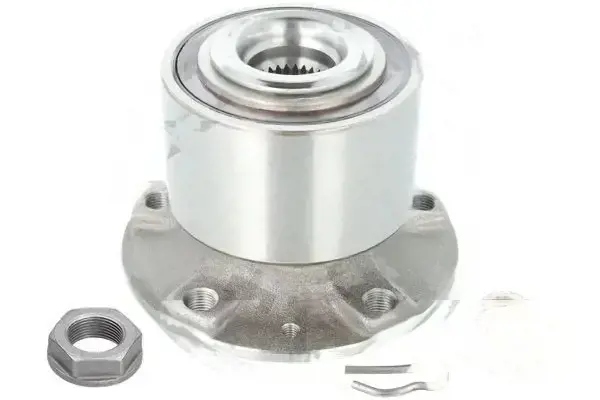 Купить Подшипник колеса задний 602902 optimal citroen