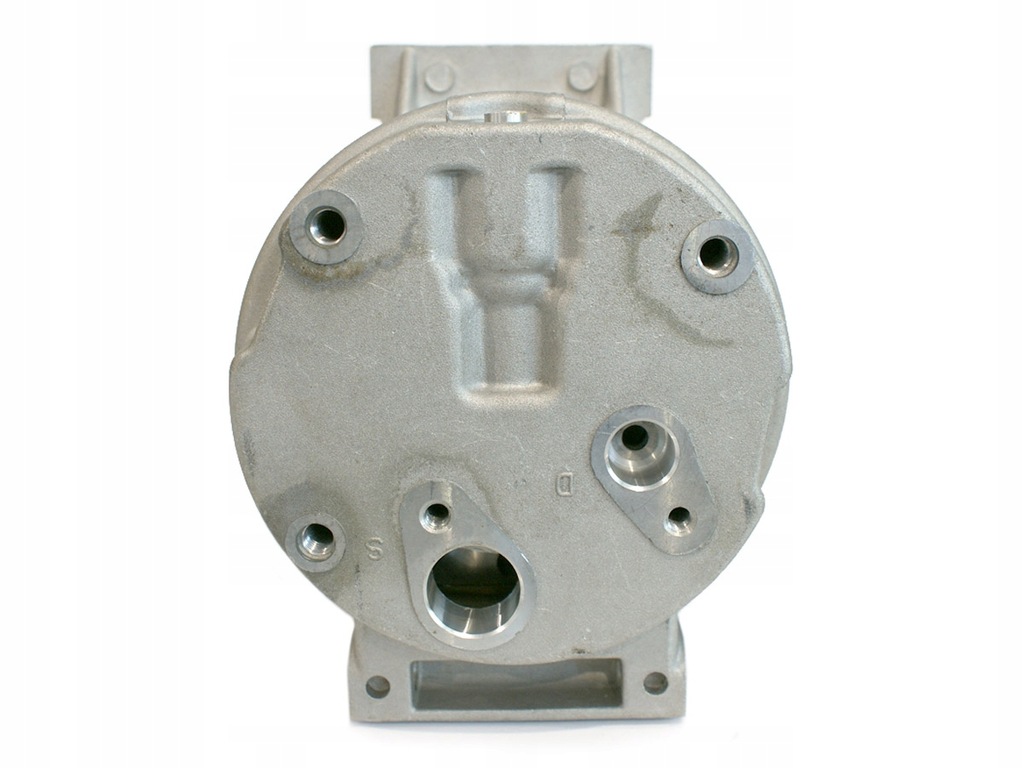 фото №5, Компрессор кондиционера renault master mk ii 8200200671 / 1135514