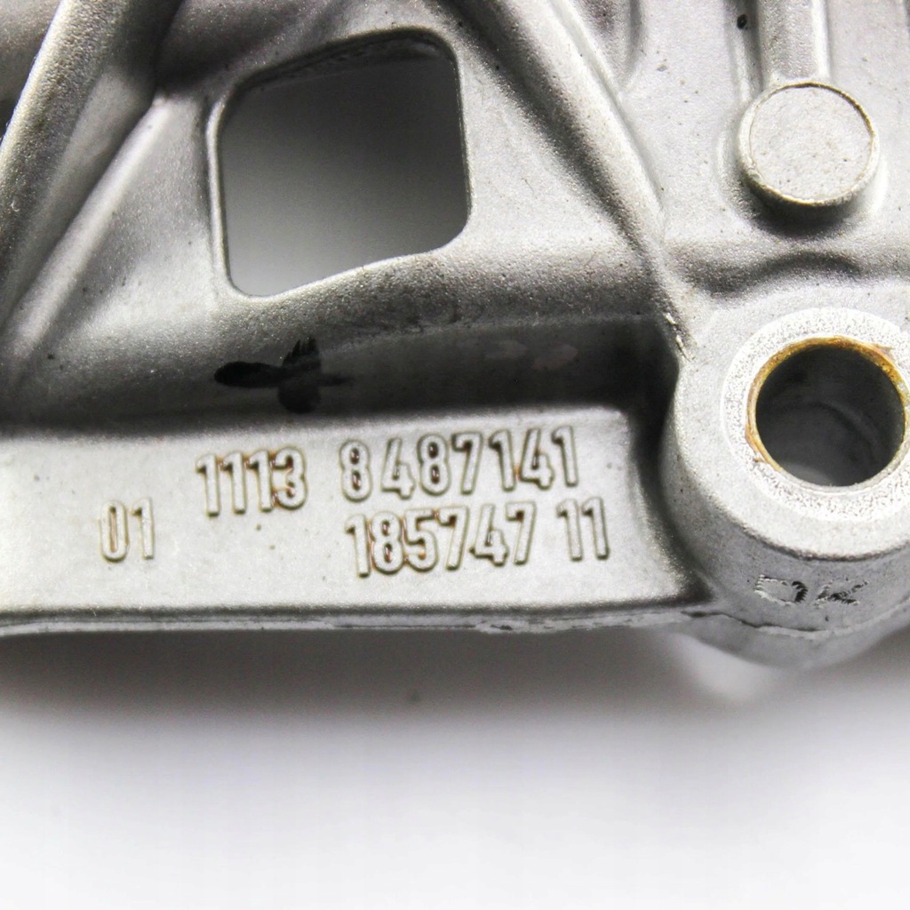 фото №7, Bmw 3 g20 g21 2019 запчасти двигателя другое