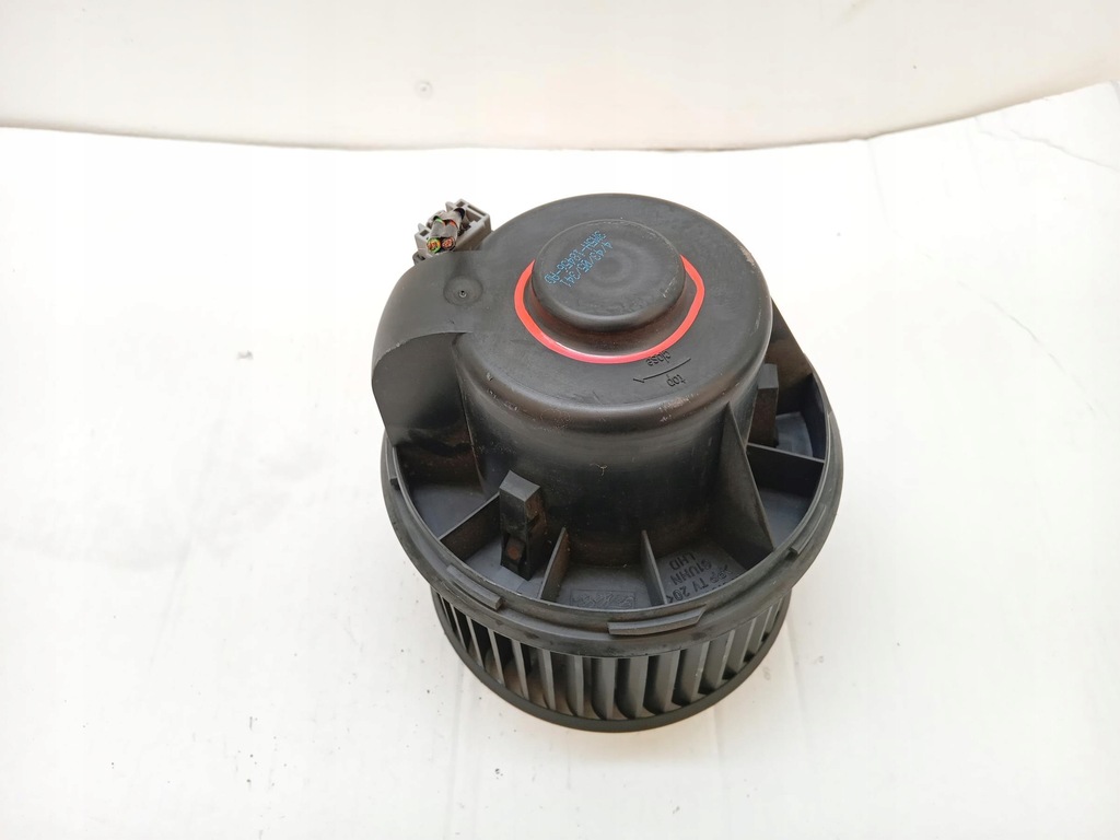 фото №1, Вентилятор обдув воздуходувка ford c-max mk1