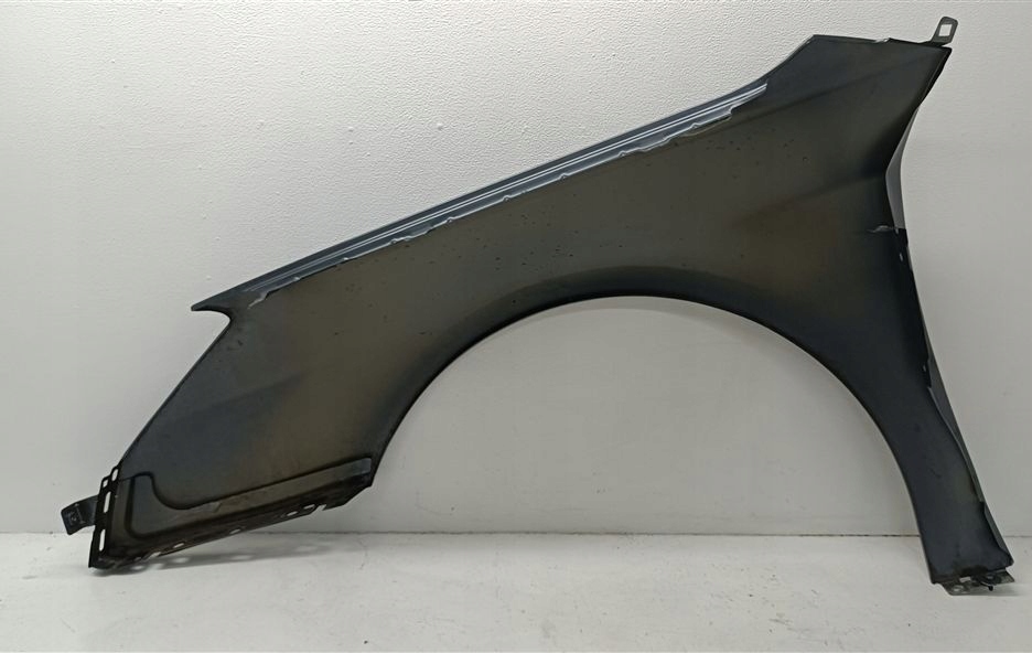 фото №9, Крыло правый перед citroen c5 iii x7 eeh eehd