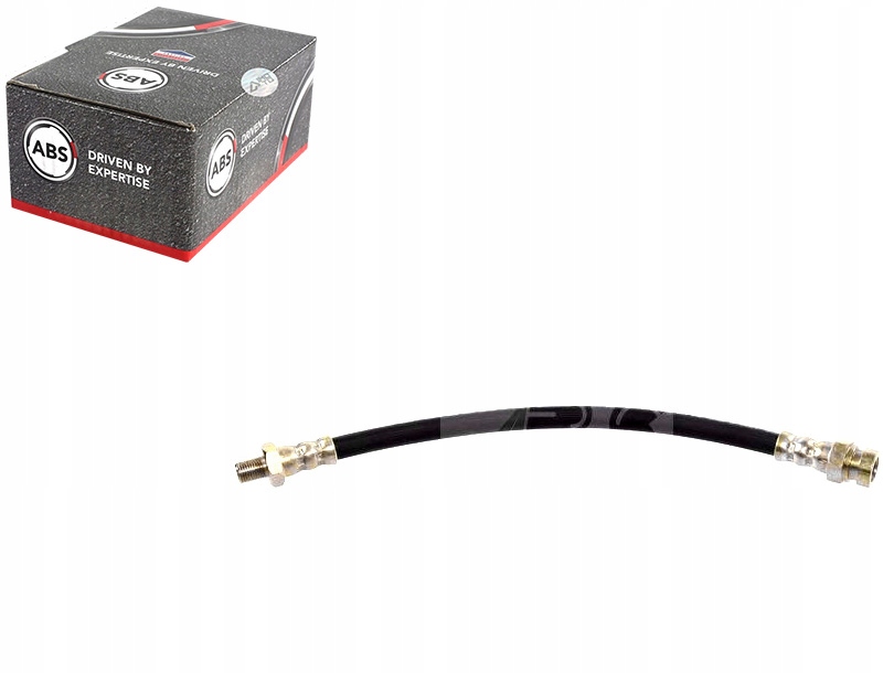 фото №1, A.b.s. шланг тормозной гибкий hyundai sonata 98-