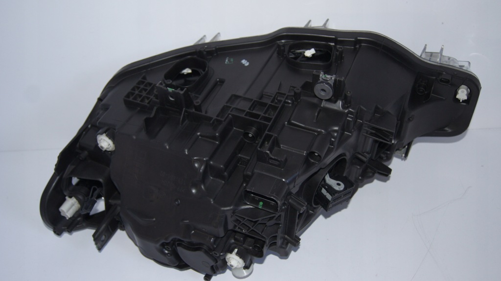 фото №5, Bmw 3 f30 f31 lift full led адаптивний лампа права