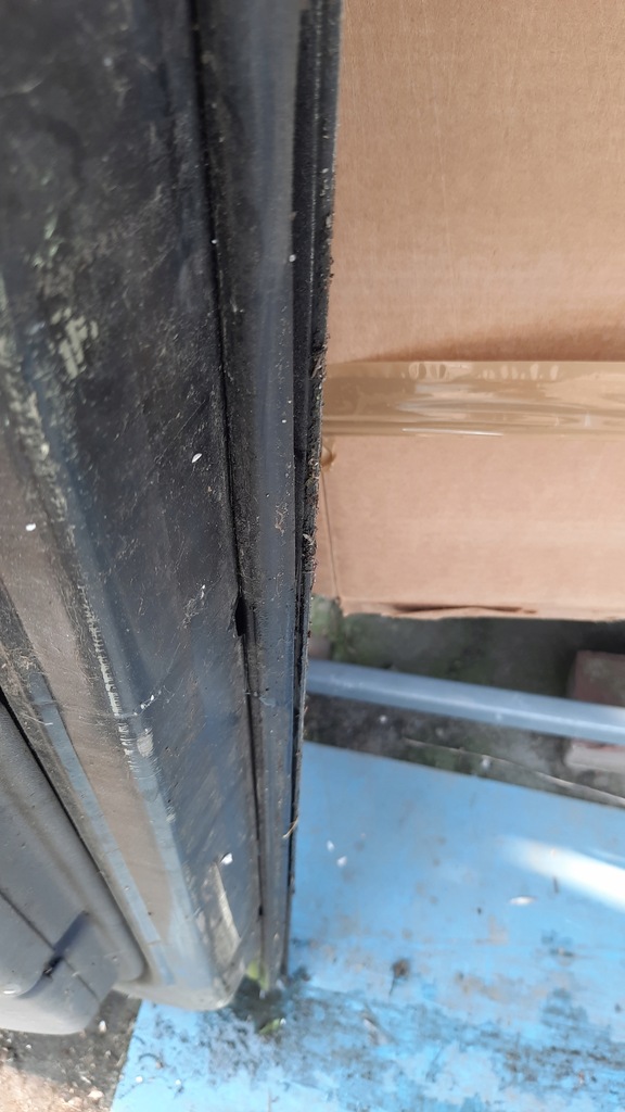 фото №15, Двері перед передні ліва renault scenic ii