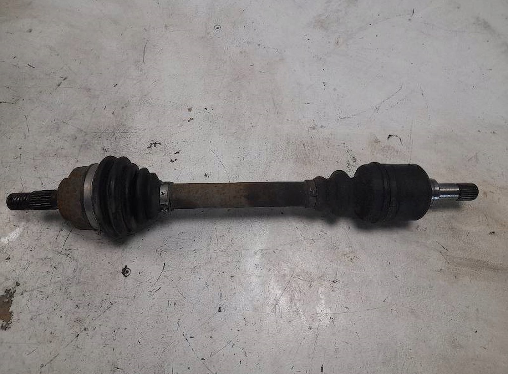 фото №1, Привідний вал ліва peugeot 307