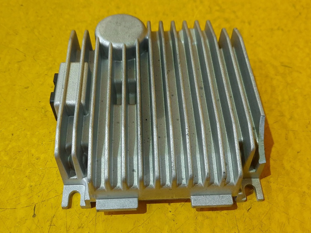 фото №1, Seat leon iv модуль звука двигателя 5fa035335