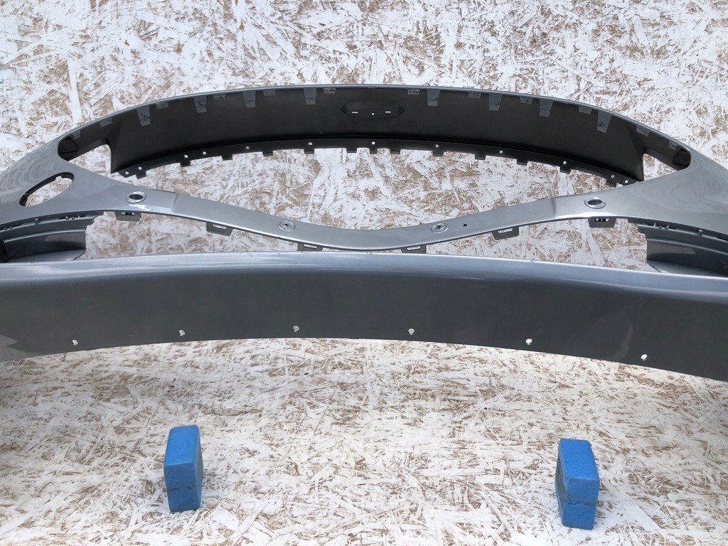 фото №10, Бампер передній перед ford kuga 3 iii st mk3