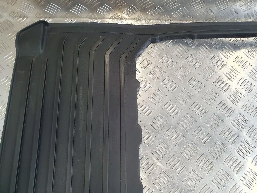 фото №5, Ford puma mk2 19-23 пол багажника