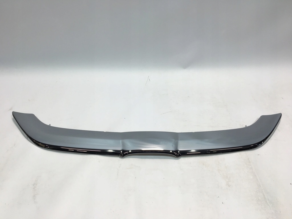 фото №1, Хром решітка радіатора перед honda jazz iv 15- lift