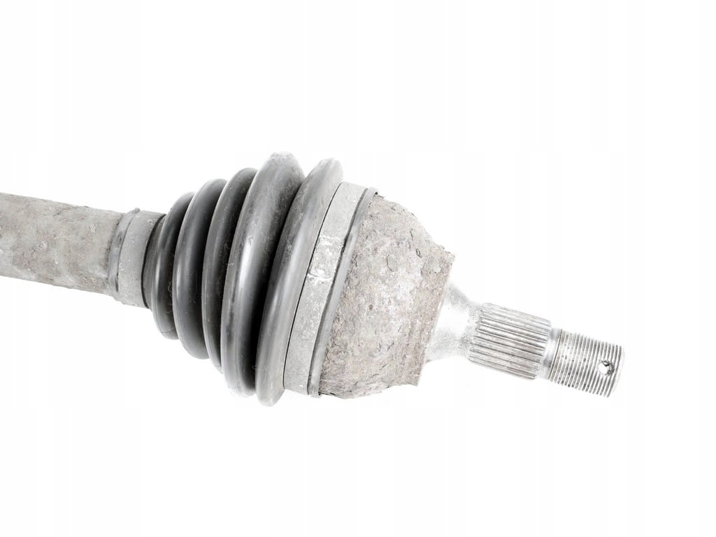 фото №2, Привідний вал права citroen ds5 peugeot rcz 1.6 thp bhdi