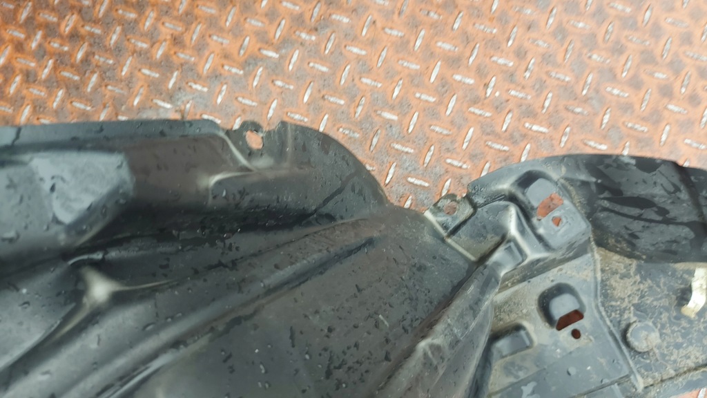 фото №4, Підкрилок лівий перед toyota yaris cross 21-