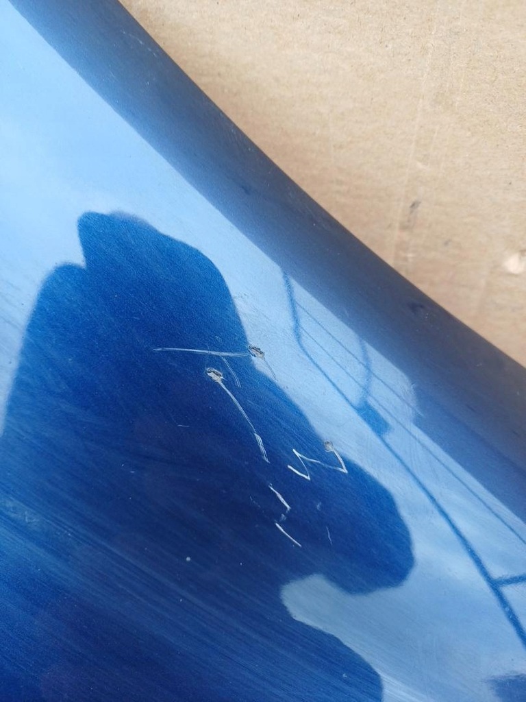 фото №6, Крила правий honda civic 2003 vii