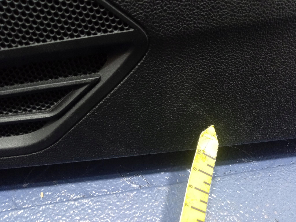 фото №5, Vw passat b8 обивка дверь перед правая передняя 3g1867012