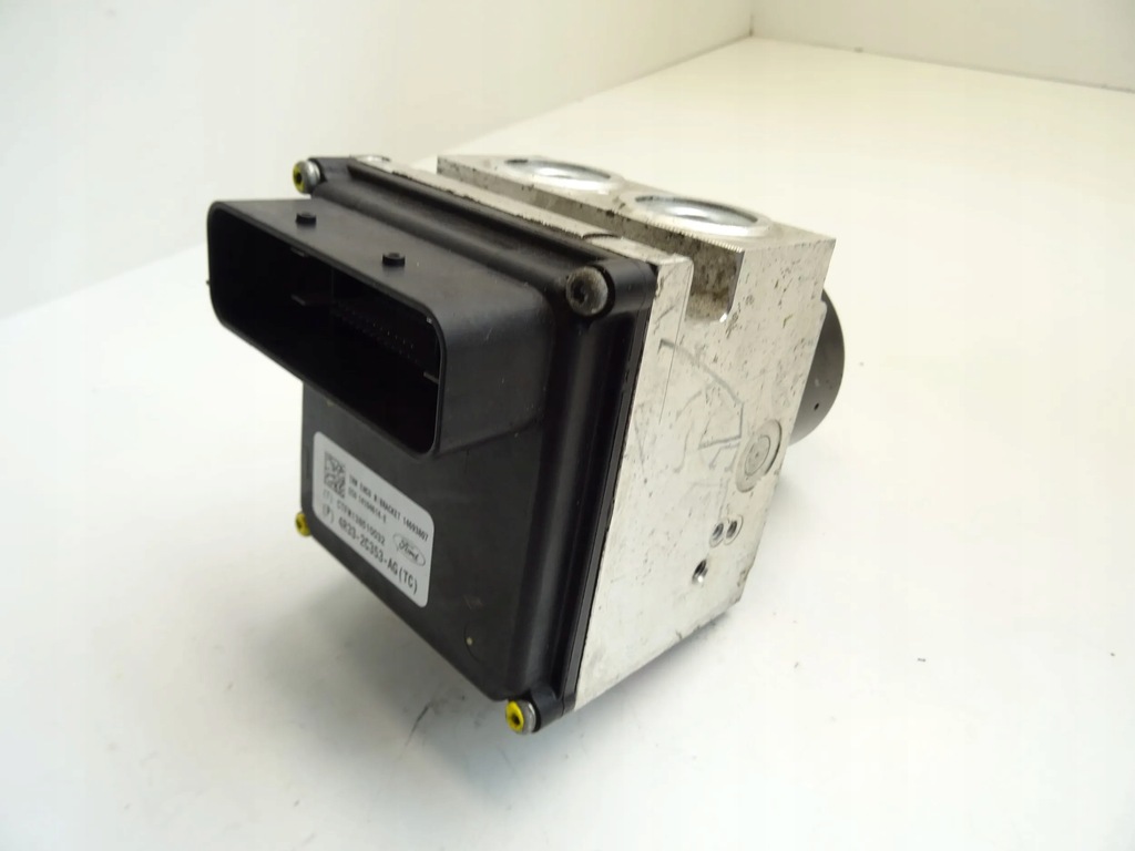 фото №1, Ford mustang v насос abs 4r33-2c353-ag