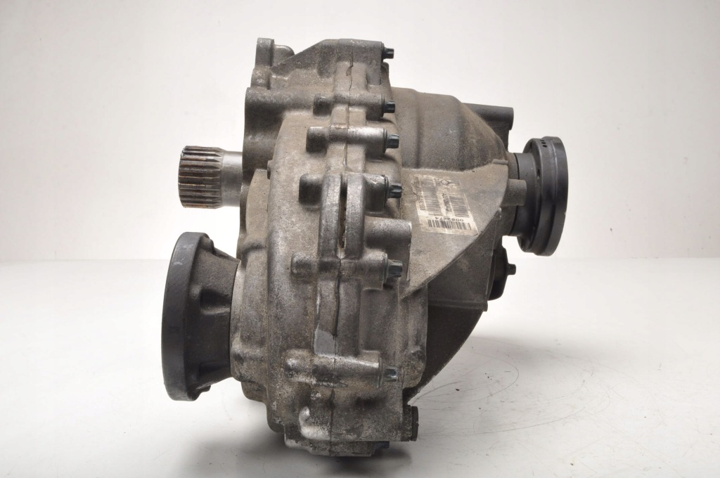 фото №7, Gle coupe w292 amg 5.5 v8 редуктор a2512803400