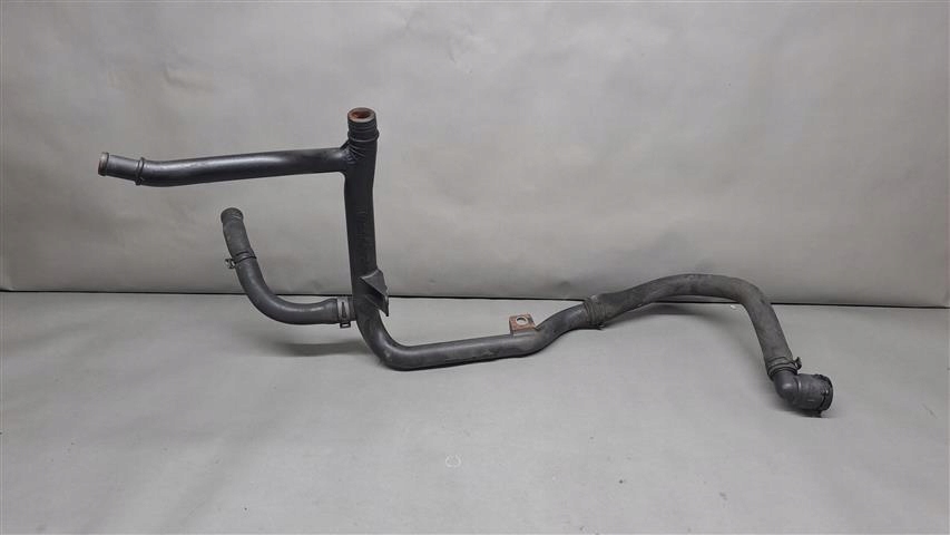 фото №1, 03l121065h труба waz шланг wody vw golf vi 2.0tdi