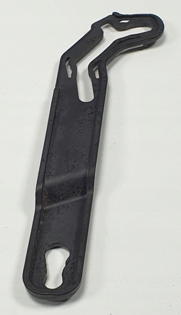 Кронштейн кронштейн зажим поперечина mercedes w169 Доставка