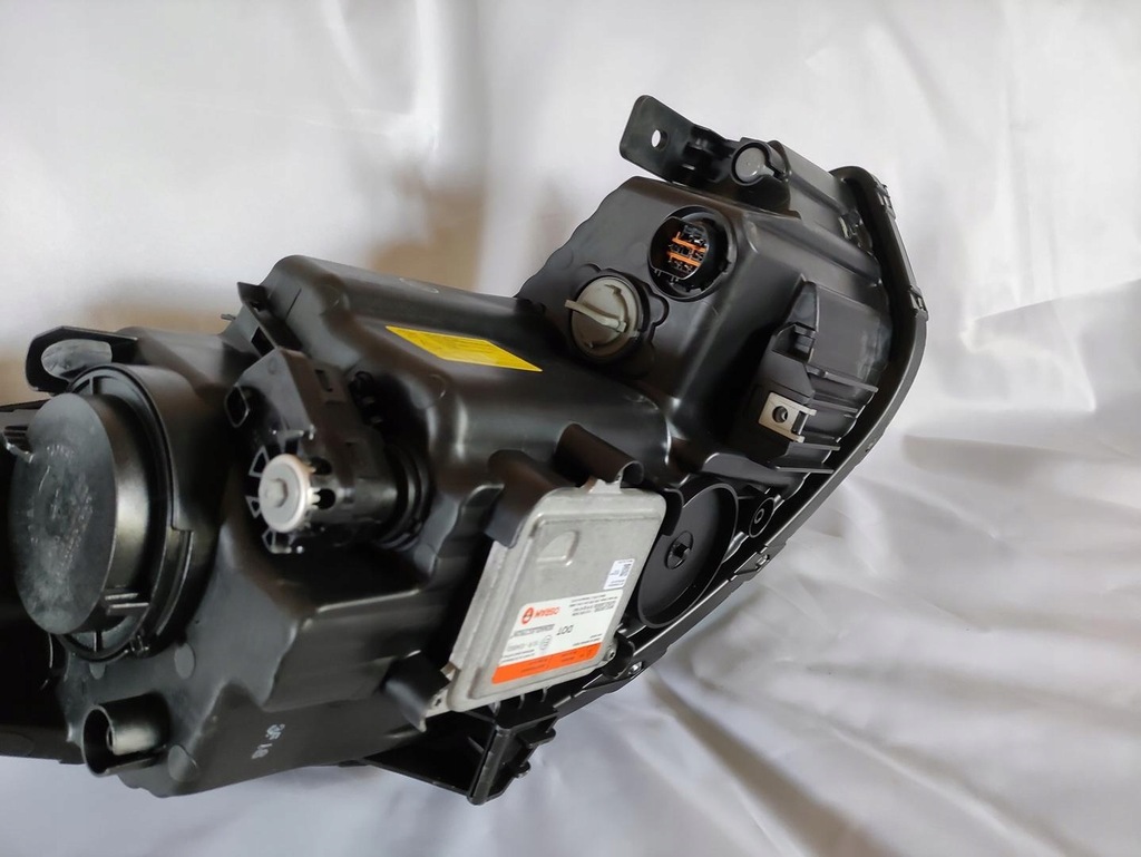 фото №8, Лампа ксенон led левый перед ix35 92101-2sxxx nowa