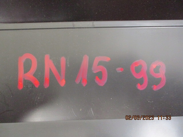 фото №16, Citroen berlingo iv усилитель бампера