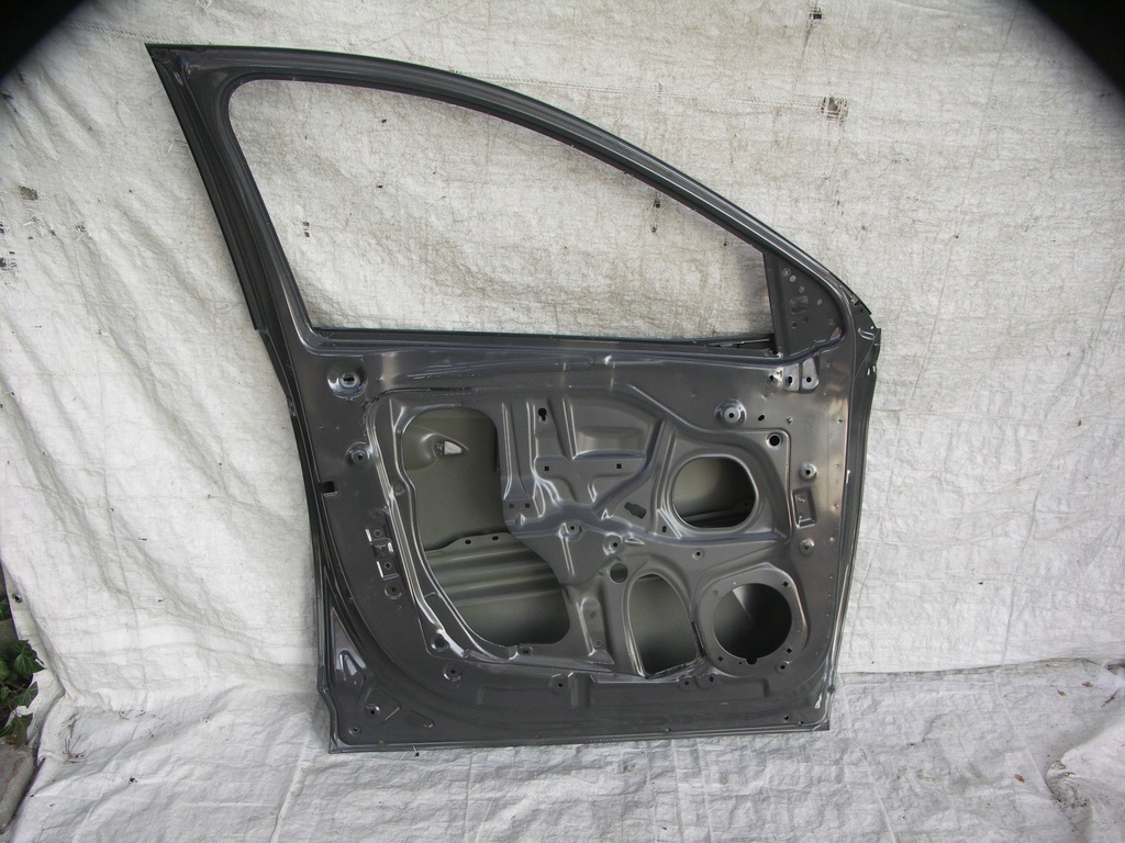 фото №6, Hyundai tucson iv 20- дверь передние левая kielce-gliwice