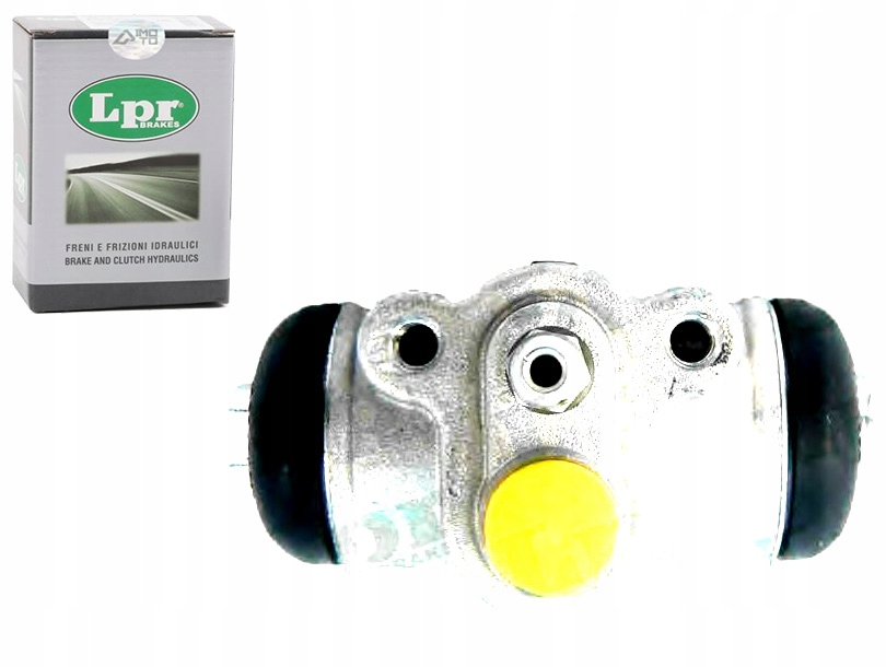 фото №1, Цилиндрик тормозной suzuki grand vitara i grand v