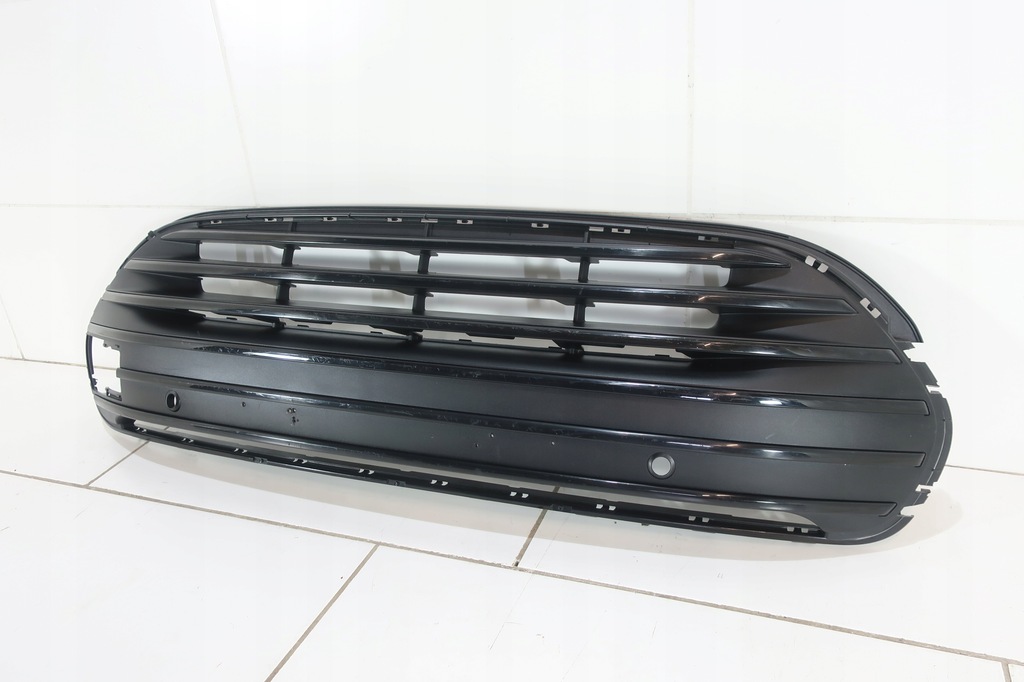 фото №3, Решётка радиатора mini f54 lift clubman решётка радиатора решётка радиатора