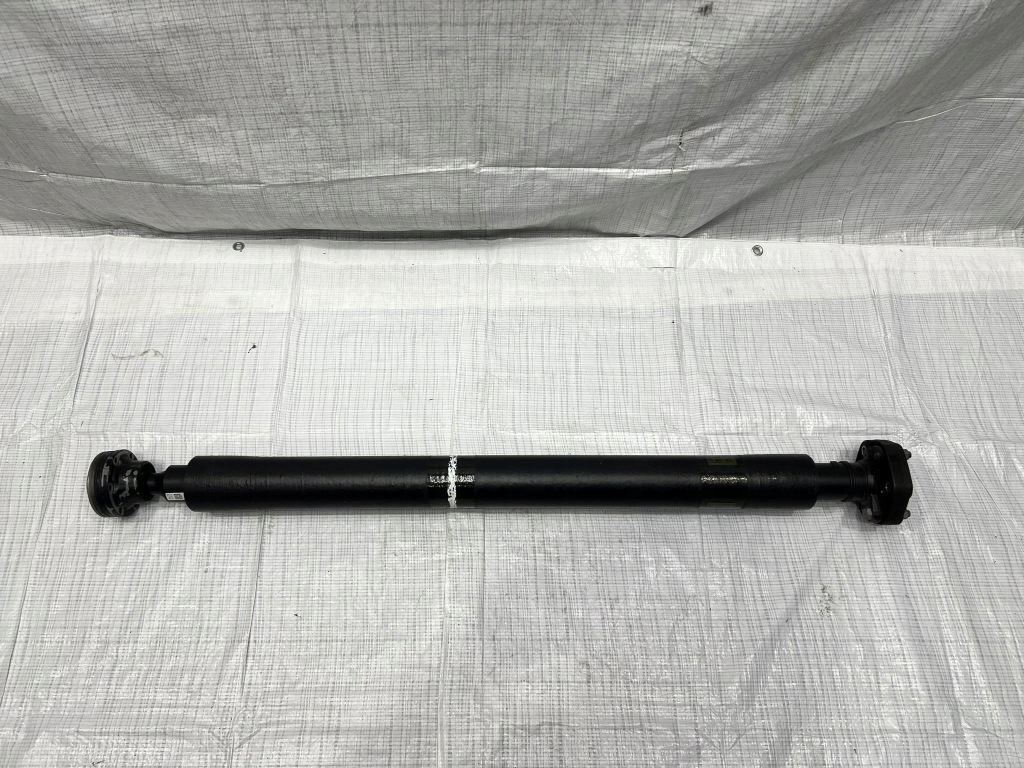 фото №1, Wał привідний alfa romeo stelvio quadrifoglio qv 55276028