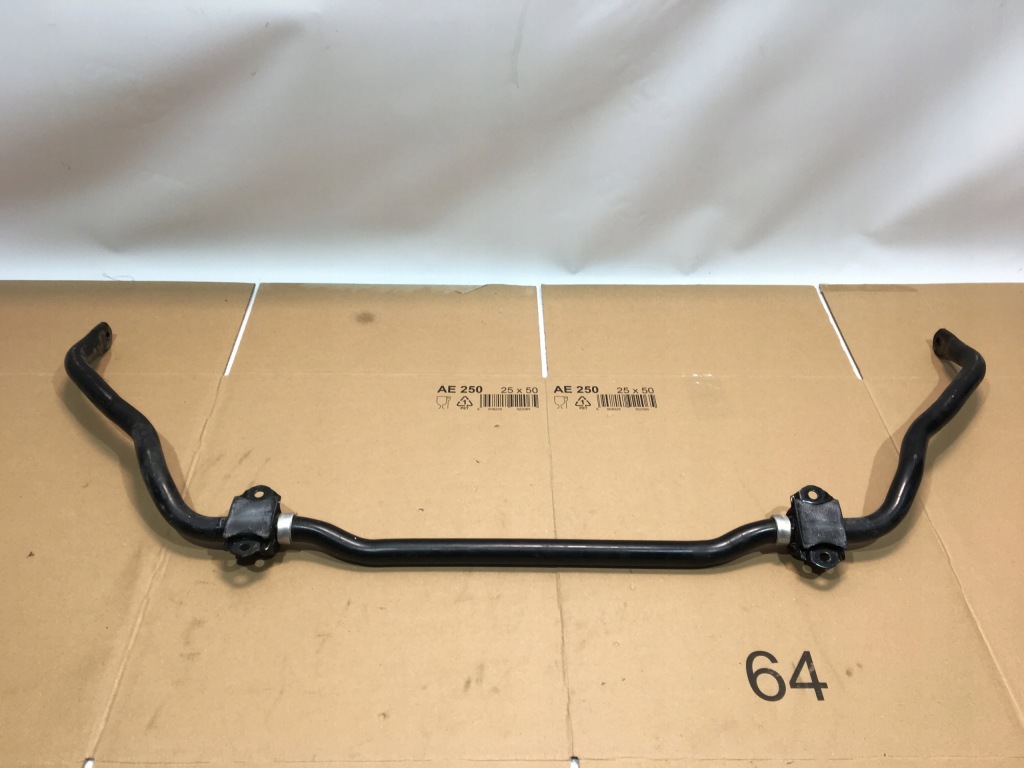 фото №2, Тяга стабілізатора перед honda jazz v 20- crosstar