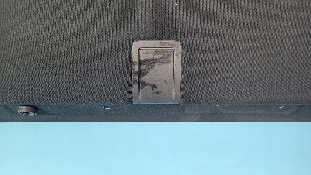 фото №7, Mercedes eqe w295 350+ 23r полка багажника a2956902801